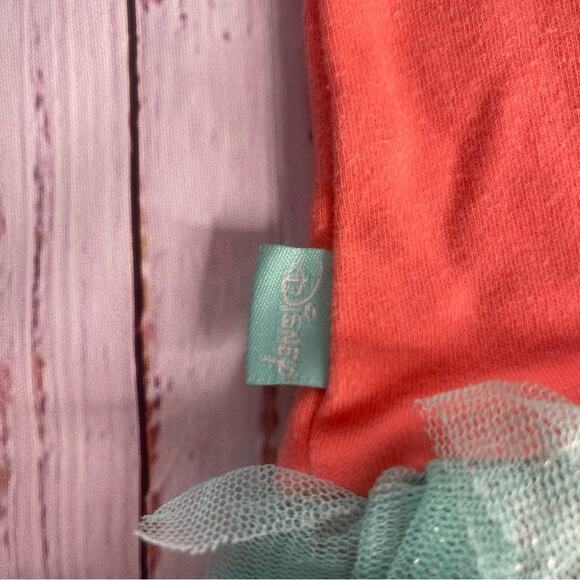 Disney Pink Baby Onesie with Minnie Mouse and Tutu #Sweet - Picture 6 of 6